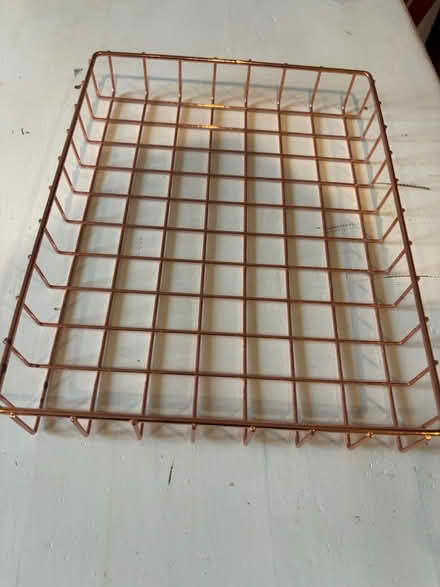 Photo of free Metal in tray (Bristol BS3 (Totterdown)) #2