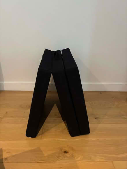 Photo of free MUJI Foldable Guest Mattress (Ravenscourt Park W6) #2