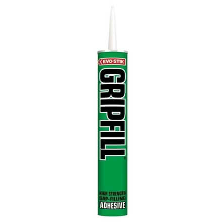 Photo of Unibond Evo-Stik Gripfill Adhesive (Barons Court W14) #1
