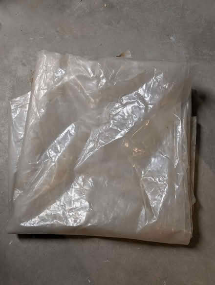 Photo of free vapor barrier & Plastic (Ottawa) #1