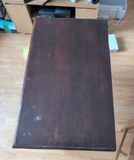 Photo of free Wooden drawers (Burley LS6) #3