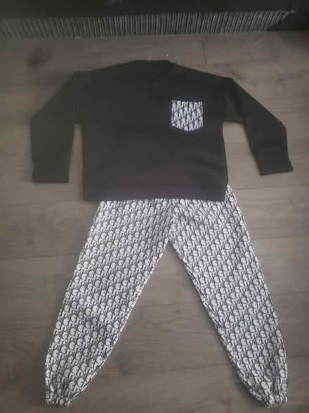 Photo of free Top and bottom warm suit (Harlesden NW10) #2