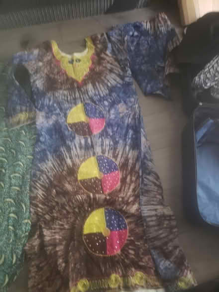 Photo of free African dresses (Harlesden NW10) #1
