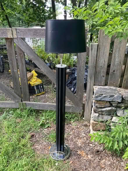 Photo of free Floor light (Hastings on Hudson) #1
