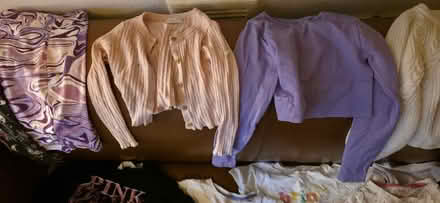 Photo of free Assorted girls clothes • age 6-7 (Clapham Common SW4) #4