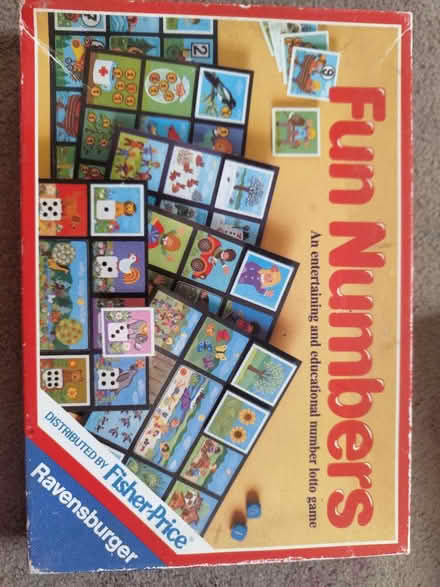 Photo of free Educational toys (B11) #3