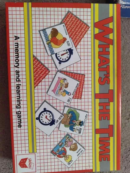 Photo of free Educational toys (B11) #2