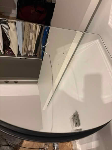 Photo of free Bedside drawers (Greenwich) #2