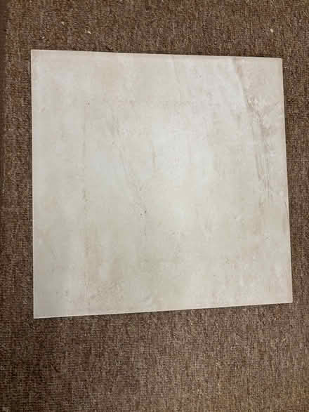 Photo of free Porcelain Floor tiles 8mm, 300x300mm (Longthorpe PE3) #1