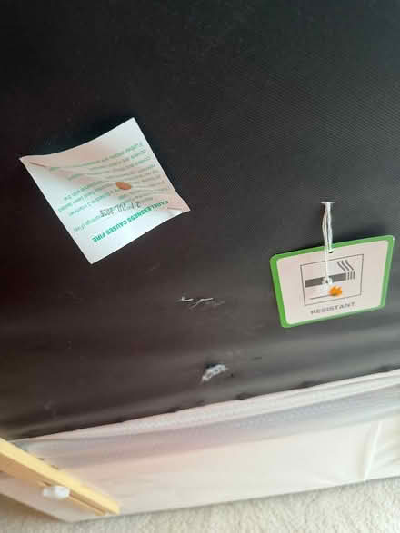 Photo of free Single Bed (ME20 6SL) #4