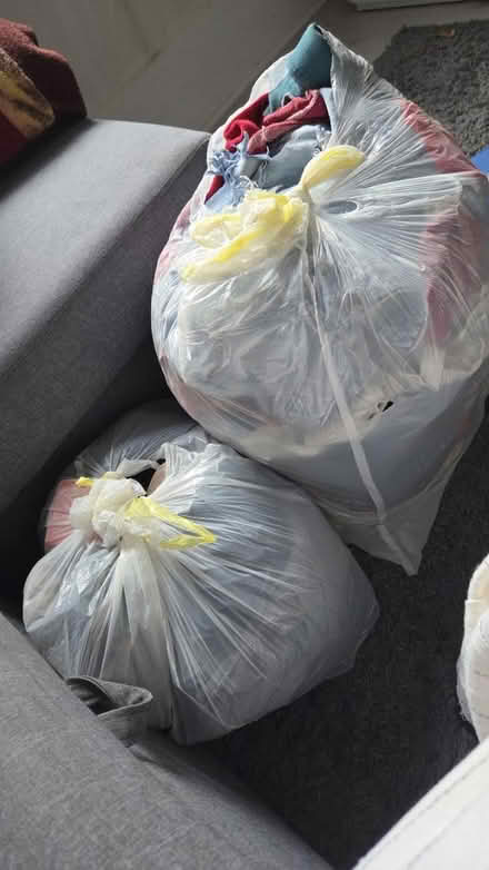 Photo of free Womans clothes (Stoke newington) #1