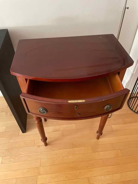 Photo of free Cabinet (Centretown) #3
