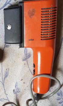 Photo of free Hairdryer (Berkhamsted HP4) #1