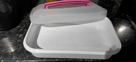 Photo of free Various kitchen items (Waterlooville PO8) #1