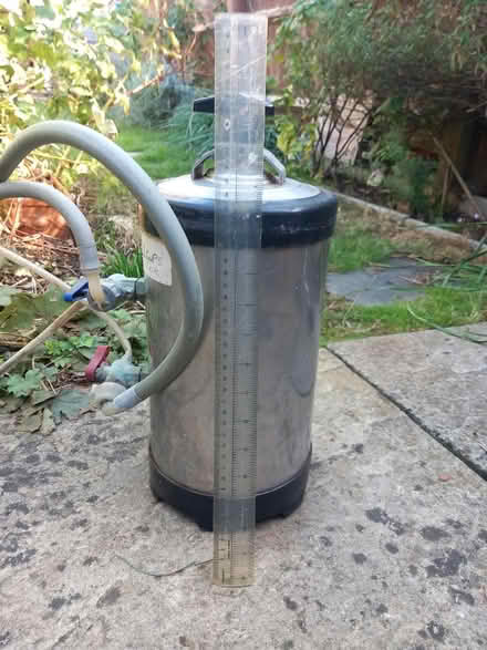 Photo of free Water softner unit (Rose Hill OX4) #2