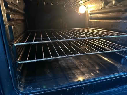 Photo of free Single Oven Unbranded (Chorlton, Manchester M21) #3