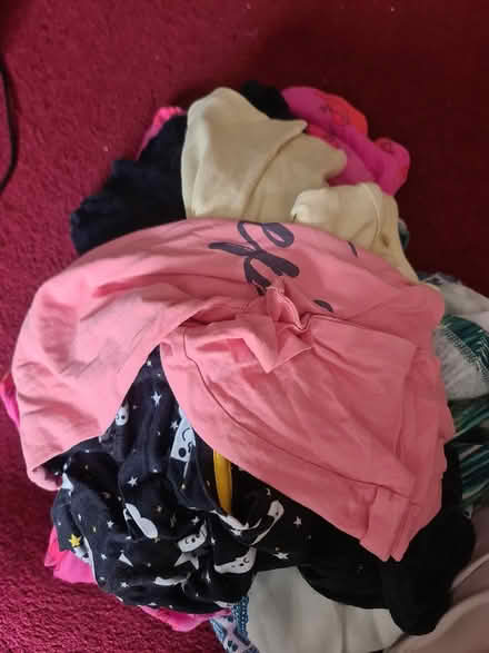 Photo of free Girls clothes (East finchley N2) #1
