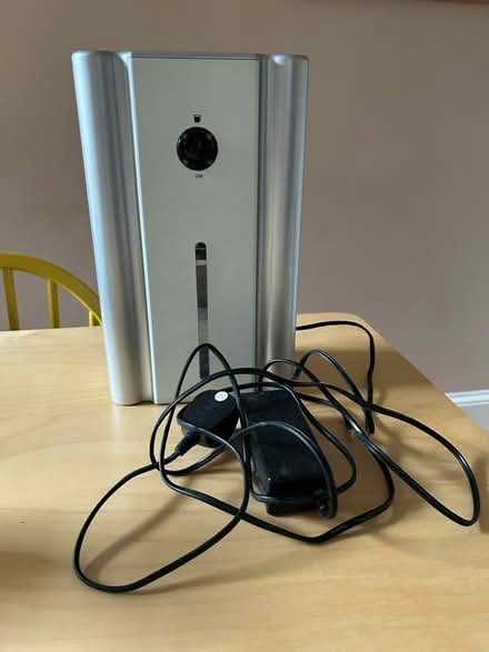 Photo of free Small dehumidifier (Penrith CA11) #1