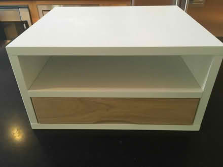 Photo of free Bedside cabinets (Marden SN10) #3
