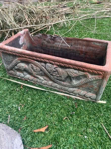 Photo of free Gardening items (Greenwich SE10) #1