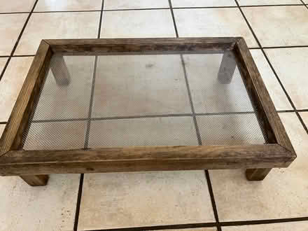 Photo of free Much used ground bird feeder (North Ascot SL5) #1