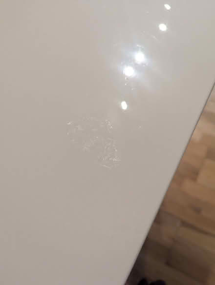 Photo of free Dining/bar table (Walworth SE17) #2