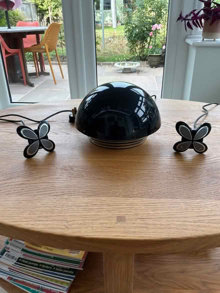 Photo of free JBL Spyro speaker set (Jacobs Well GU4) #1