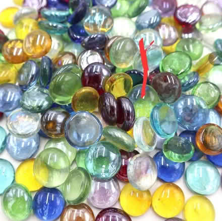 Photo of Glass nuggets (Netherfield MK6) #1