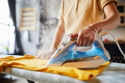 Photo of Clothes Iron (East Boston) #1