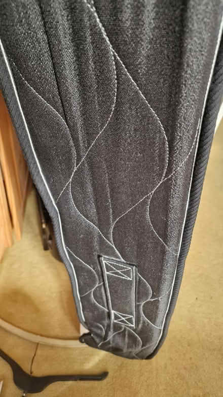 Photo of free Single mattress (Bewdley DY12) #2