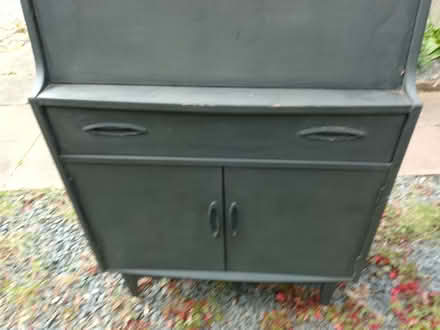 Photo of free Blue bureau (New Catton NR3) #3
