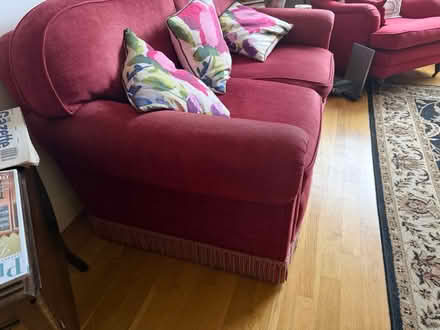 Photo of free Furniture (Eastcote HA5) #1