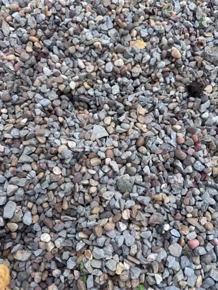 Photo of free Mixed small stones (Caerphilly CF83) #1