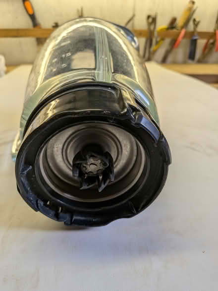 Photo of free Philips food preparation jug (Caversham RG4) #1