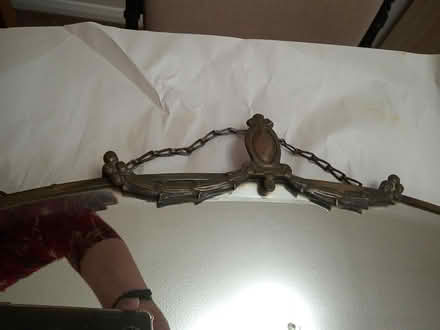 Photo of free Mirror (Southbourne PO10) #2