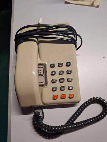 Photo of free Old phones (Middle Deal CT14) #2