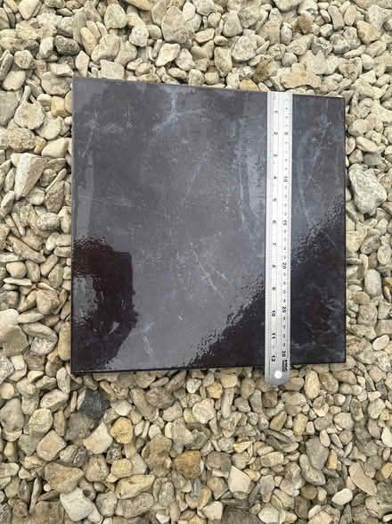 Photo of free Floor tiles (Whitecross OX13) #1