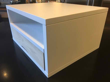 Photo of free Bedside cabinets (Marden SN10) #1