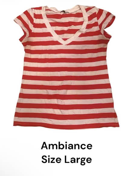 Photo of free Ambiance Woman’s Top (Brooklyn Storage) #1