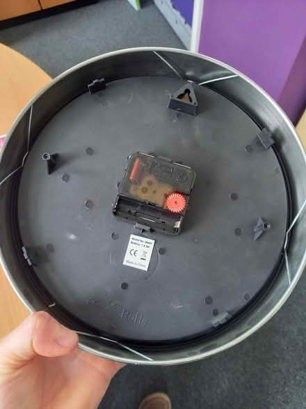 Photo of free 2 x broken clocks (Burngreave S4) #3