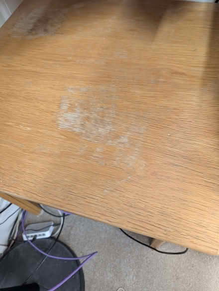 Photo of free Coffee table (Hertford SG14) #3