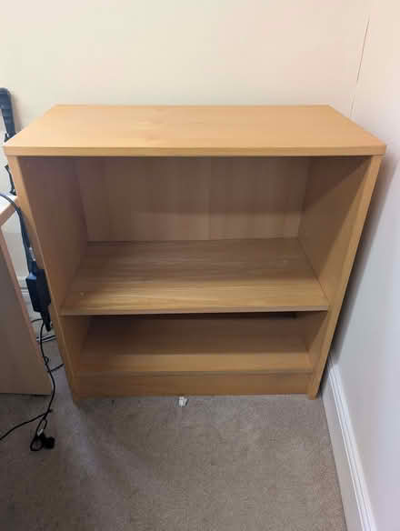 Photo of free Bookcase (Hertford SG14) #2