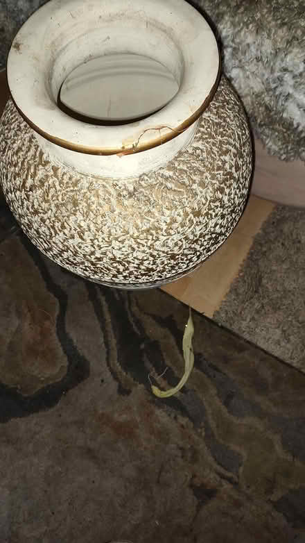 Photo of free Large ali baba style pot/vase (Bootle, L20) #2