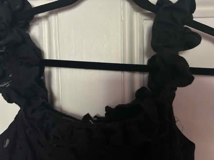Photo of free Cotton Brigitte Bardot style dress (Brockley SE4) #4
