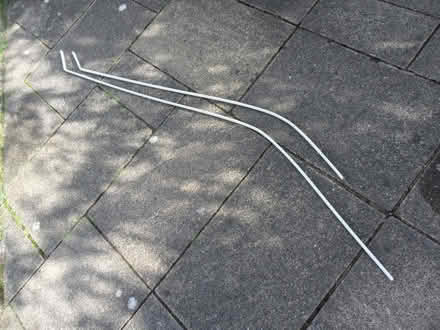 Photo of free Pelmet rail (Willowbrae EH8) #1