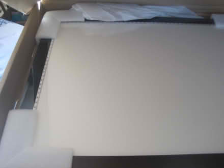 Photo of free Lightbox (Lichfield Boley Park WS14) #1
