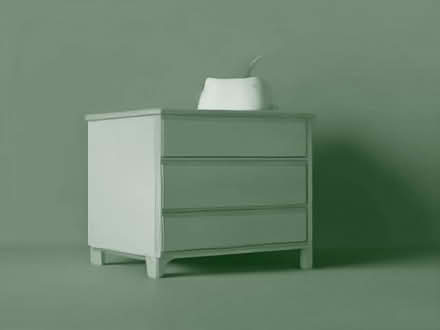 Photo of free Solid Wood Chest of Drawers (Churchstoke SY15) #1