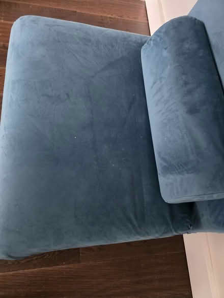 Photo of free Single futon bed (Teddington TW11) #4