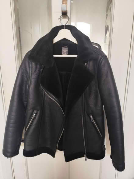 Photo of free Warm Jacket (Leixlip) #1