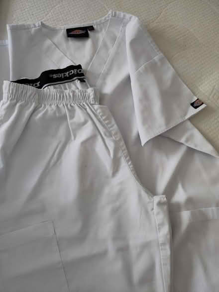 Photo of free Scrub sets (Moreton CH46) #4